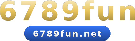 6789fun logo