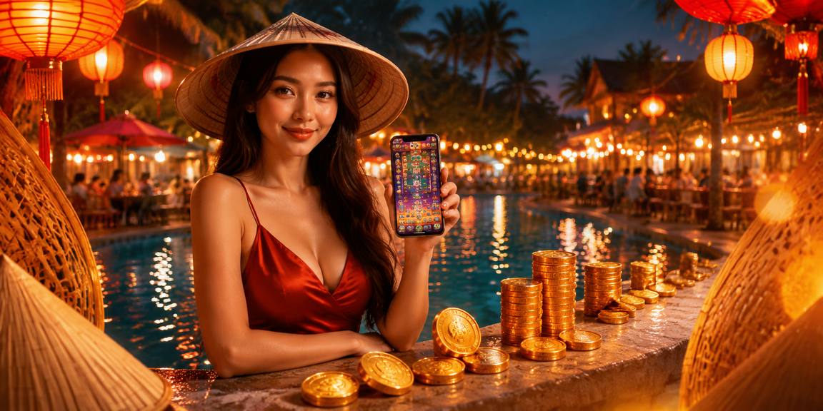 6789fun Ưu đãi slot Âm Thanh